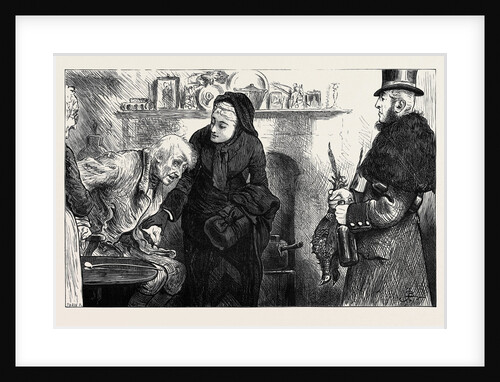 My Lady's Pheasants and Port Wine Mostly Went in that Way As They Had Done in the Late Lord's Time by Anonymous