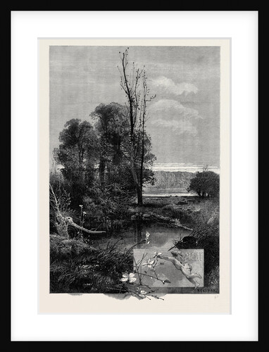 The Months: May by Anonymous