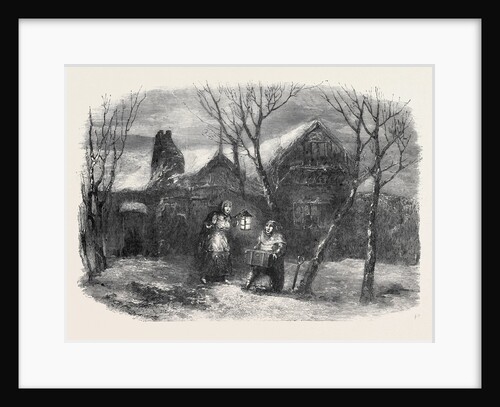The Elfin of Hazlenook Toby Postlethwaite Recovers the Long-Lost Treasure by Anonymous