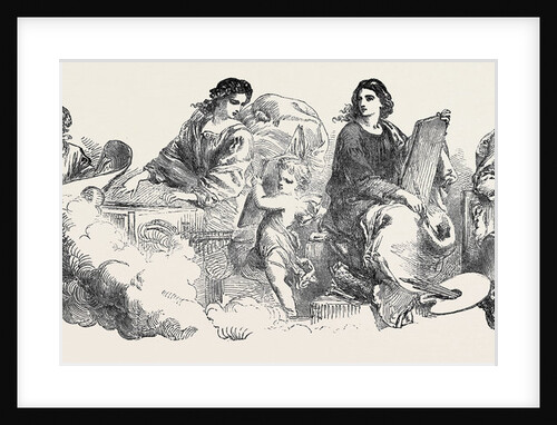 Literature, Music, Fine-Arts, Drama, Science by Anonymous