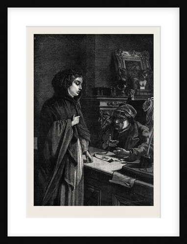 The Family Jewels by Anonymous