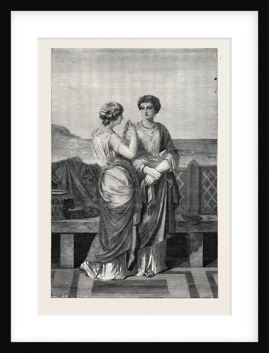 The International Exhibition: A Confession, 1862 by Anonymous