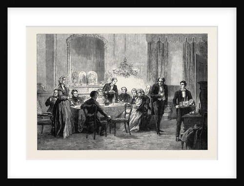 Aunt Sally's Christmas-Boxes: John Crass's Discomfiture 1862 by Anonymous