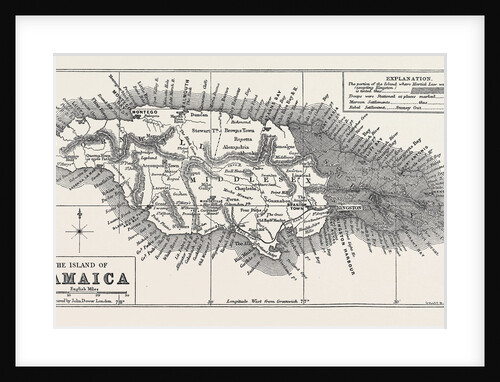 Jamaica by Anonymous