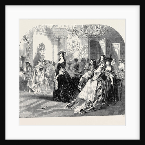 Brunetta and Phillis. (Spectator, No. 80.) by Anonymous