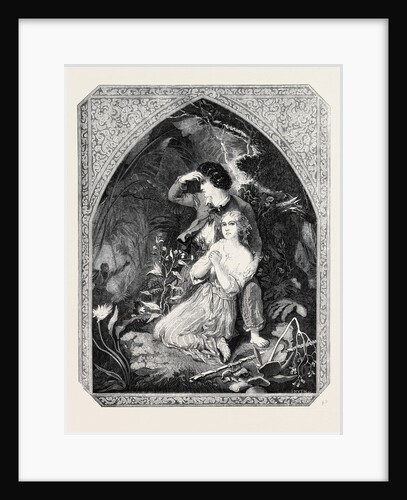 Paul and Virginia. by Anonymous