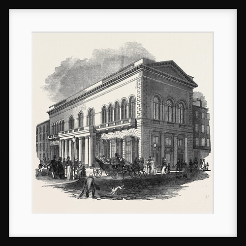 St. James's Bazaar, Exhibition of Decorative Works. by Anonymous