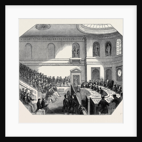 Court of Proprietors, East India Company. by Anonymous