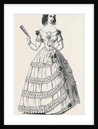 Dress by Anonymous