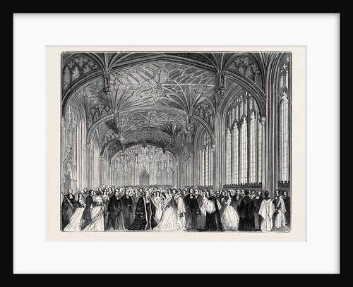 The Divinity School. by Anonymous