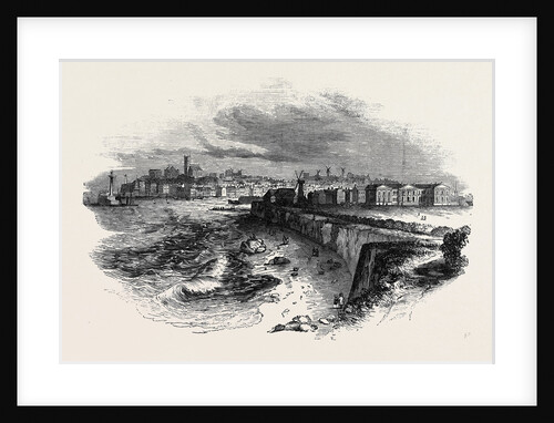 Margate. by Anonymous