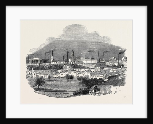 Birmingham. by Anonymous