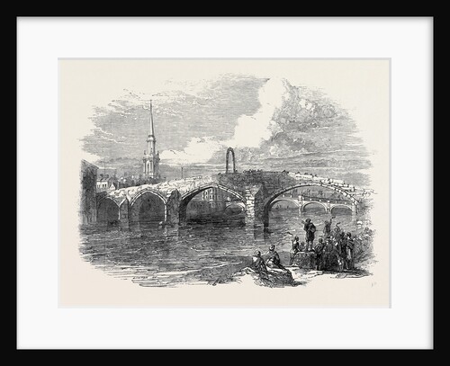 The Brigs of Ayr. by Anonymous