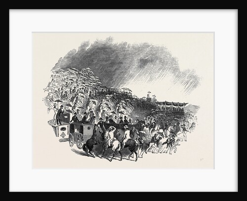 The Geat Berkshire Festival, United States, Jubilee Hill by Anonymous