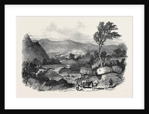 Blair Athol by Anonymous