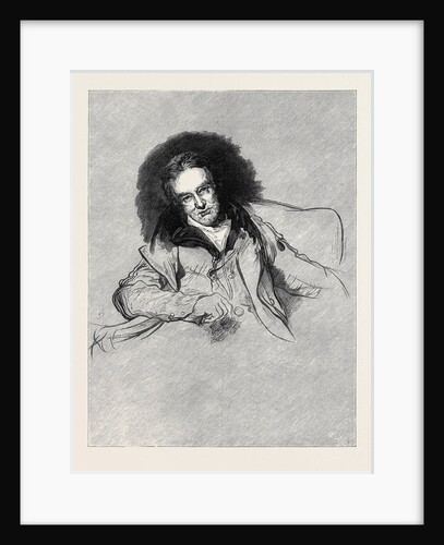 William Wilberforce by Anonymous