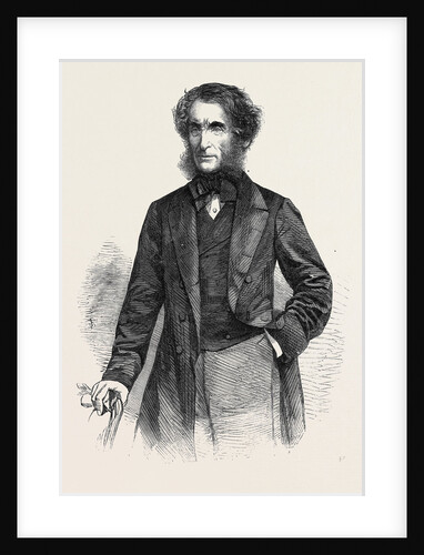 Mr. John Laird of Birkenhead by Anonymous