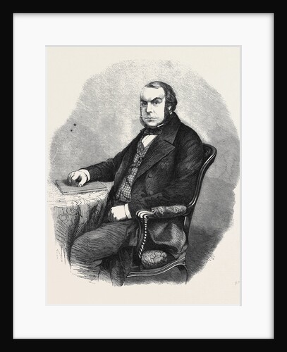 The Late Professor Quekett. by Anonymous