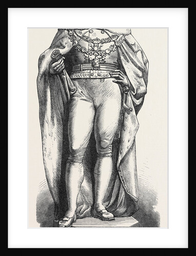 William IV by Anonymous