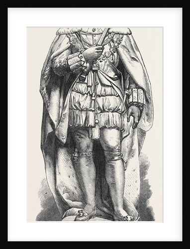 George IV by Anonymous