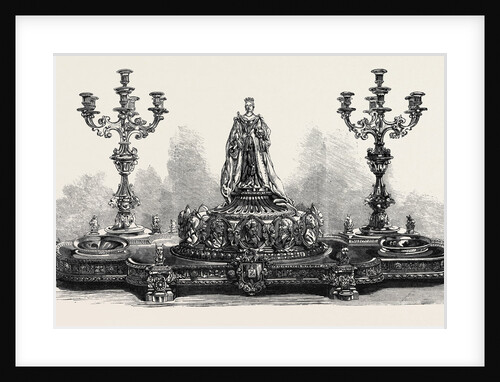 Testimonial to Mr. Brand M.P. From the Liberal Party in the House of Commons 1868 by Anonymous