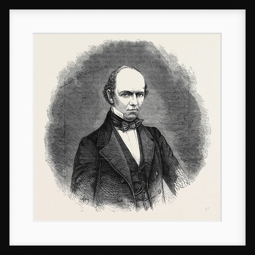 The Late Dr. Baly Physician Extraordinary to the Queen by Anonymous