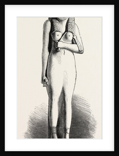 The Queen Ameniritis by Anonymous