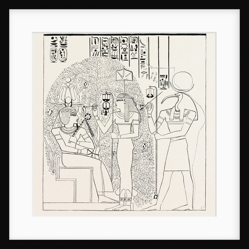 The Persea by Anonymous