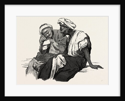 Public Letter-writers by Anonymous