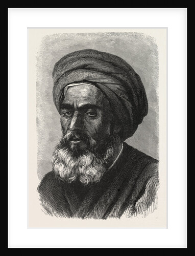 A Learned Cairene by Anonymous