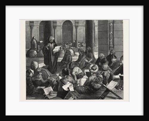 Lecture by Anonymous