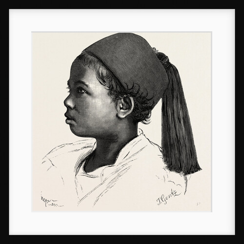 Father's Darling by Anonymous