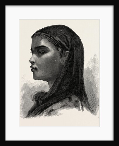 Aisha's Younger Sister by Anonymous