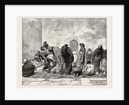 Zikr With Inclinations by Anonymous