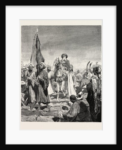 The Dawsah by Anonymous