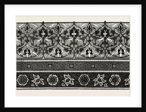 Ornament by Anonymous