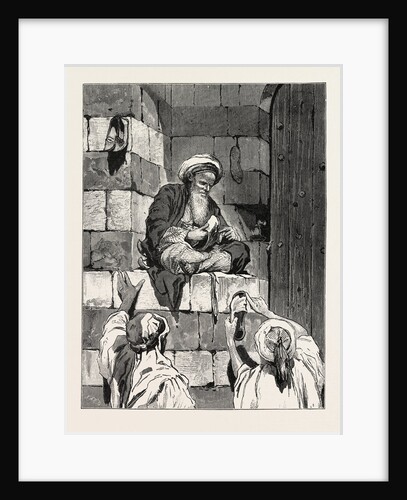 Cobbler by Anonymous