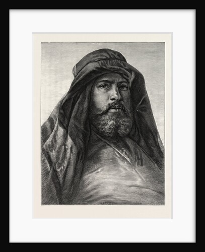 Ahhmed-aboo Nabboot by Anonymous