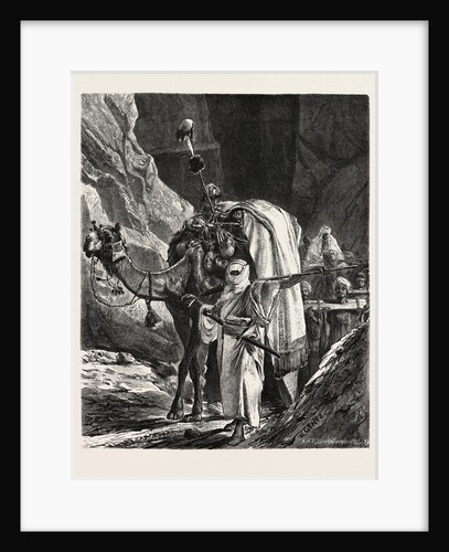 Heads of Rebels by Anonymous