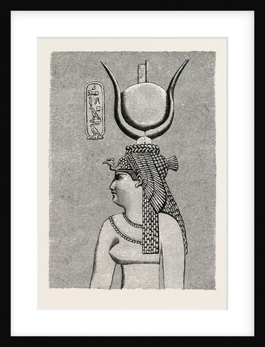 Cleopatra by Anonymous