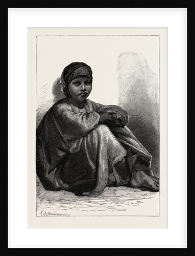 Mohammed by Anonymous