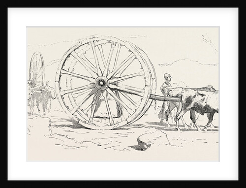 Transport of Stone by Anonymous