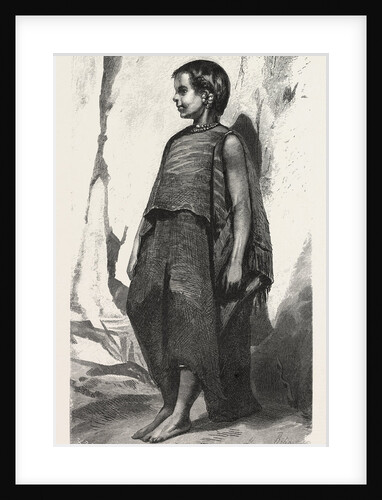 A Water-carrier From Abd-el-kurnah by Anonymous