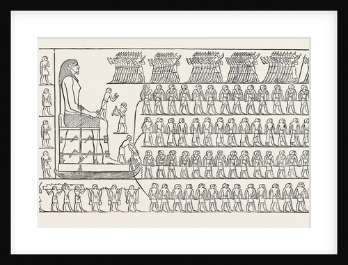 Transport of a Colossus by Anonymous