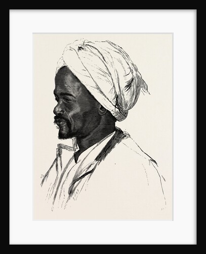 Ishmael by Anonymous