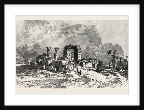 The Island of Bigeh by Anonymous