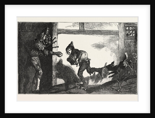 Tom, the Piper's Son by Anonymous