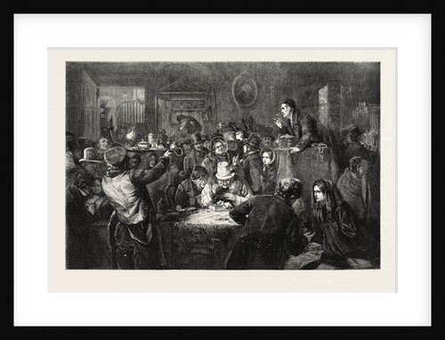 The Last Day of the Sale by Anonymous