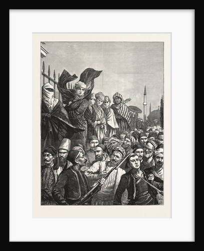 None But the Brave Deserve the Fair by Anonymous