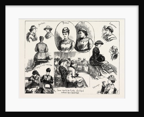 Notes at a Scotch School for Cookery by Anonymous